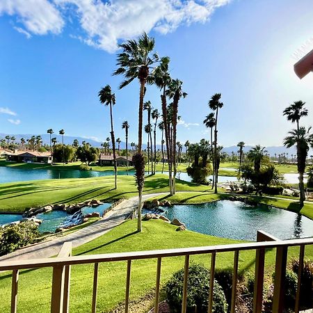 The View! Palm Desert Country Club Villa Exteriör bild